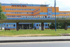 Nemocnice Havirov